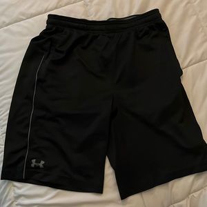 Mens under armor shorts